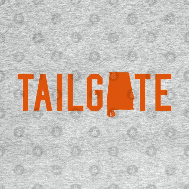 TAILGATE ON THE PLAINS by thedeuce